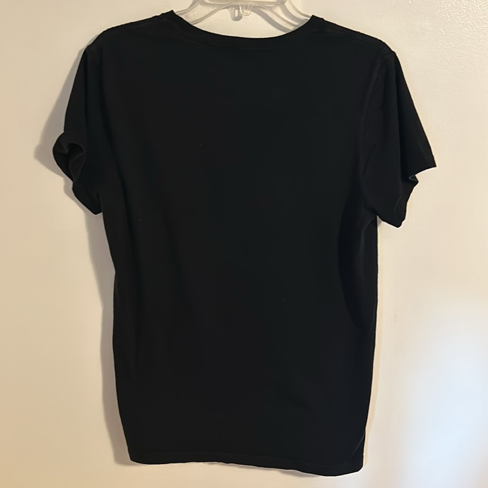 Selena Gomez Amor Prohibido black t- shirt size S. - Picture 3 of 4